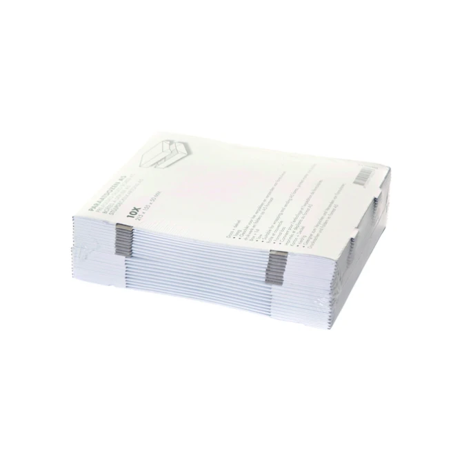 Paraatdoos IEZZY A5 215x155x50mm voor 500vel wit