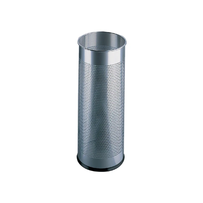 Paraplustandaard 3350-23 perforatie 620x260mm zilver