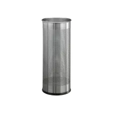 Paraplustandaard 3371-23 perforatie 620x260mm RVS