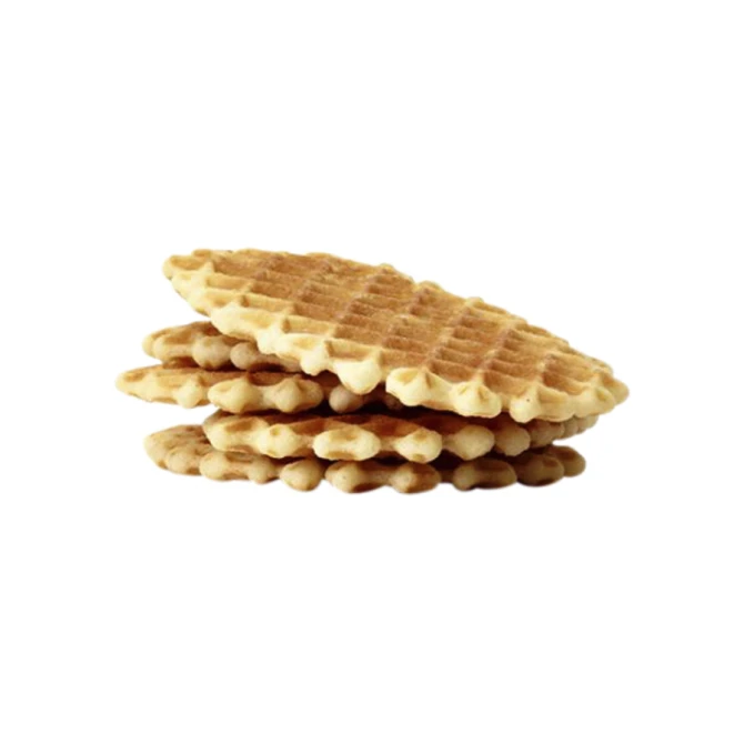 Parijse wafel Jules Destrooper 125gr