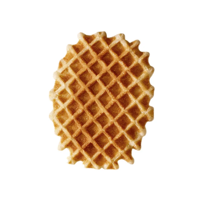 Parijse wafel Jules Destrooper on the go