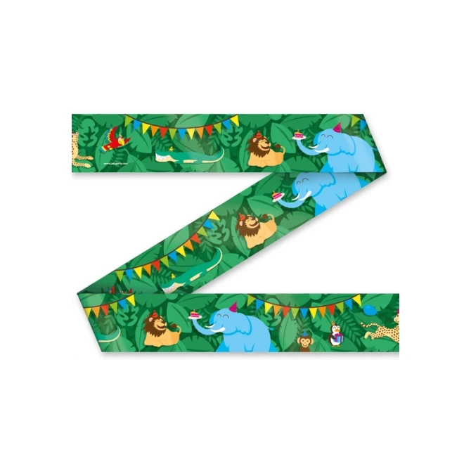 Party Tape Jungle