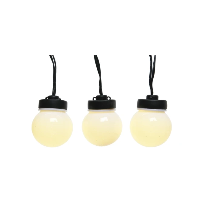 Partylight Lumineo led outdoor 20 bollen 950cm warm wit