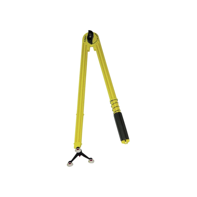 Passer Linex voor schoolbord BB450
