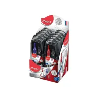 Passer Maped Origin 3delig display á 10 stuks assorti