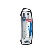 Passer Maped Start 3-delig blauw