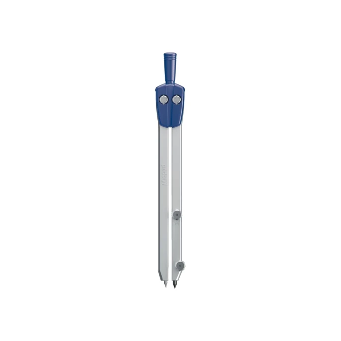 Passer Maped Start 3-delig blauw Passer Maped Start 3-delig blauw