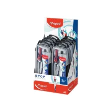 Passer Maped Stop System 3-delig