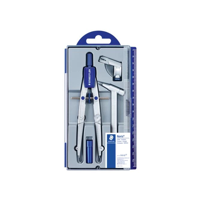 Passer Staedtler 55002 Noris schoolpasser