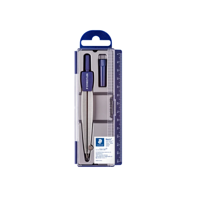 Passer Staedtler 55050 Noris schoolpasser