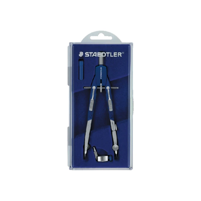 Passer Staedtler 552 Mars snelverstelpasser comfort
