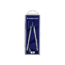 Passer Staedtler 554 Precisiepasser Ø47cm