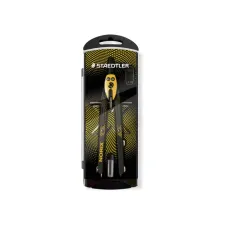 Passer Staedtler 555 Norix geel