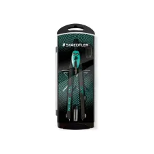 Passer Staedtler 555 Norix groen