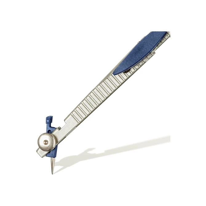 Passer Staedtler Mars 553 met snelverstelling en verlengstuk