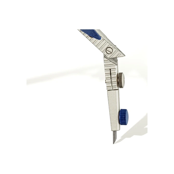 Passer Staedtler Mars 553 met snelverstelling en verlengstuk