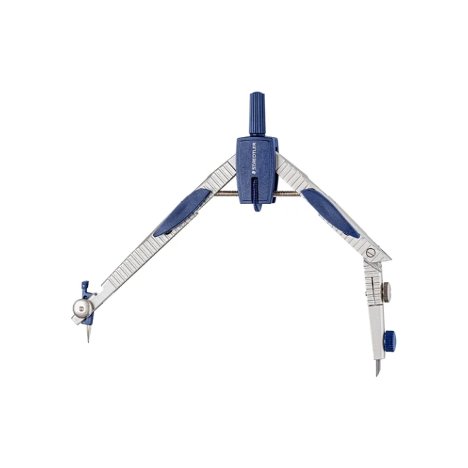 Passer Staedtler Mars 553 met snelverstelling