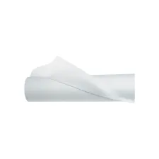 Patroontekenpapier rol 10mx100cm blanco