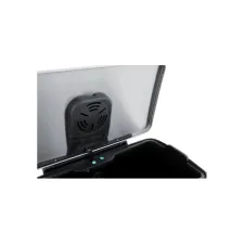 Pedaalemmer EKO E-Cube 50 liter rvs Pedaalemmer EKO E-Cube 50 liter rvs