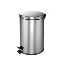 Pedaalemmer Vepa Bins 20 liter rvs