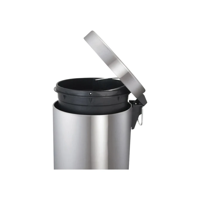 Pedaalemmer Vepa Bins 20 liter rvs