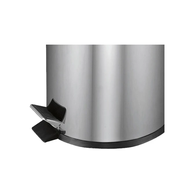 Pedaalemmer Vepa Bins 20 liter rvs