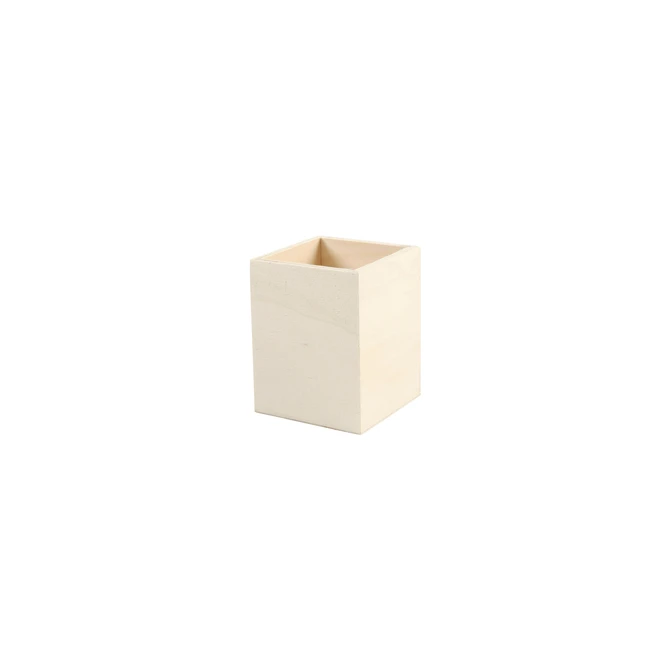 Pennenbak Creativ Company 7.5x7.5x9.5cm triplex