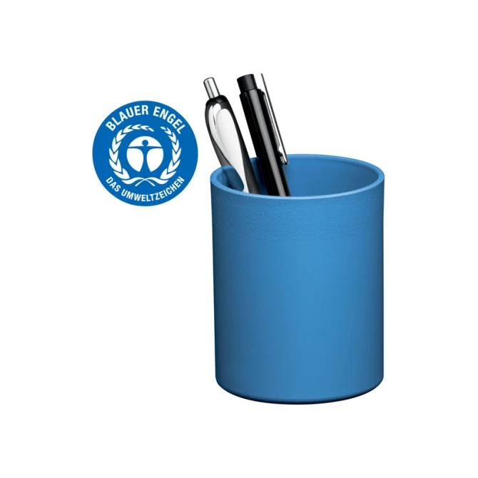 Pennenbak Durable ECO Blauw