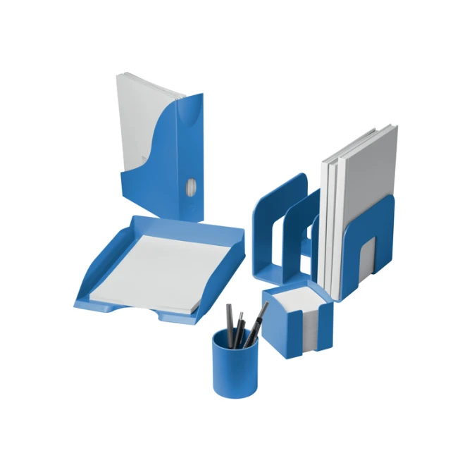 Pennenbak Durable ECO Blauw