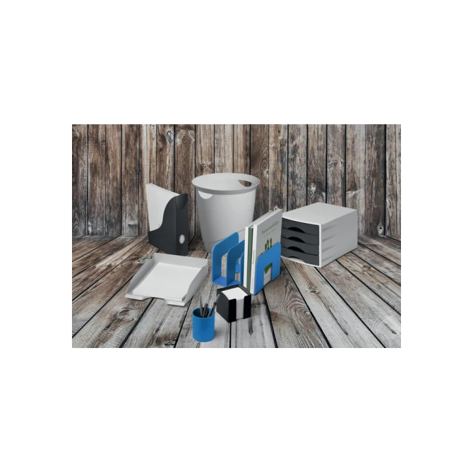 Pennenbak Durable ECO Blauw