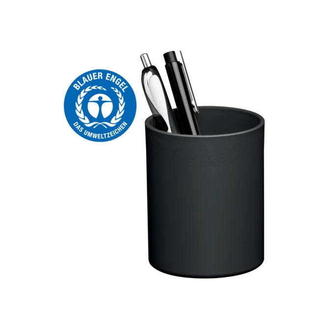 Pennenbak Durable ECO Zwart