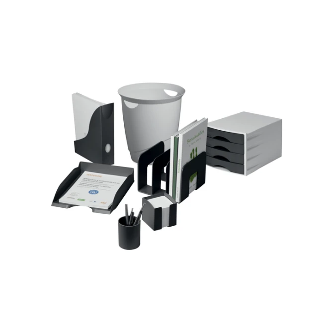 Pennenbak Durable ECO Zwart