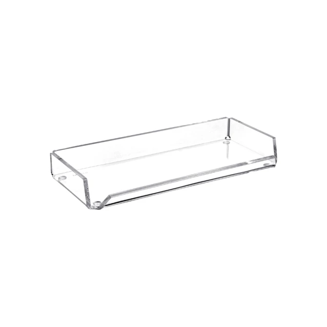 Pennenbak MAUL 220x100x30mm acryl