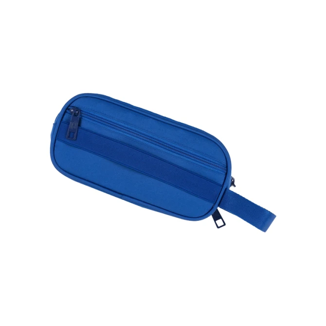 Pennenetui Oxford B-Smart blauw