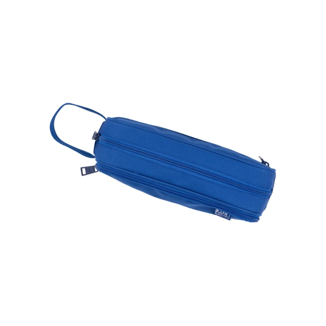 Pennenetui Oxford B-Smart blauw