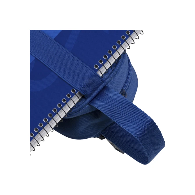 Pennenetui Oxford B-Smart blauw