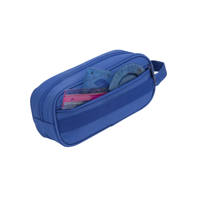 Pennenetui Oxford B-Smart blauw