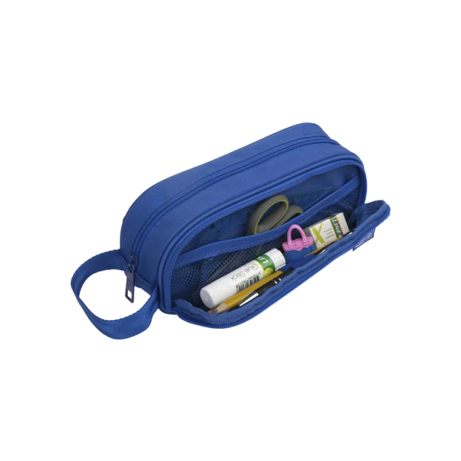 Pennenetui Oxford B-Smart blauw