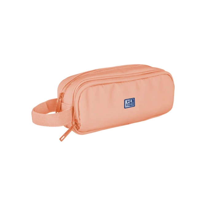 Pennenetui Oxford B-Smart peach