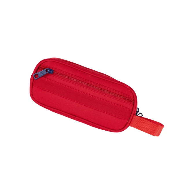Pennenetui Oxford B-Smart rood