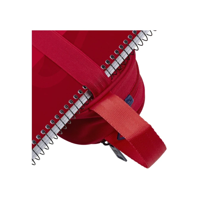 Pennenetui Oxford B-Smart rood