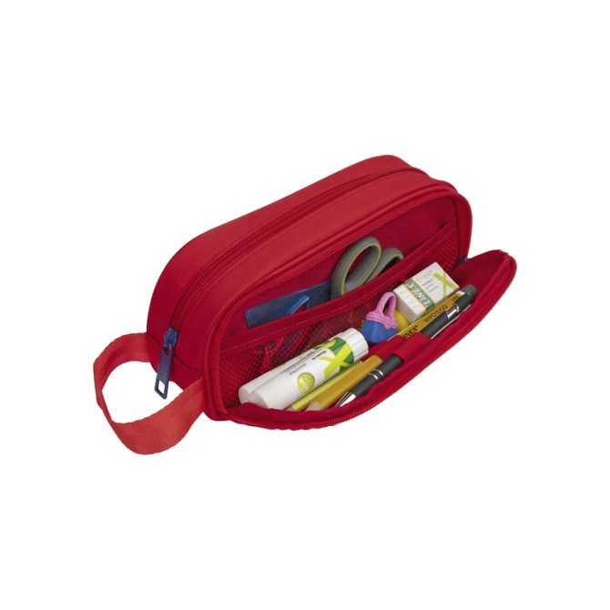 Pennenetui Oxford B-Smart rood