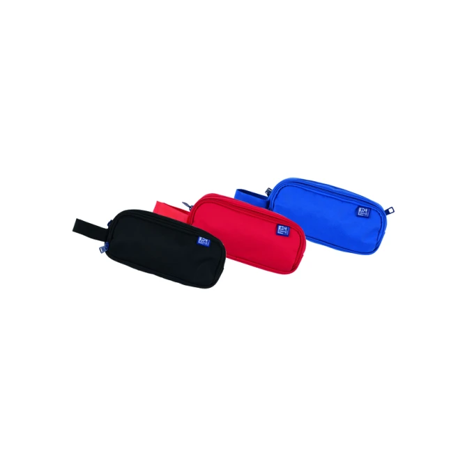 Pennenetui Oxford B-Smart rood