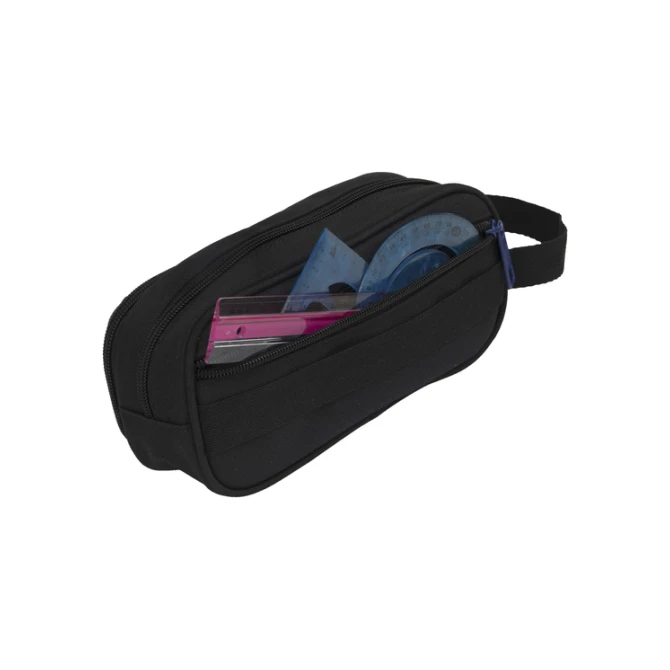 Pennenetui Oxford B-Smart zwart