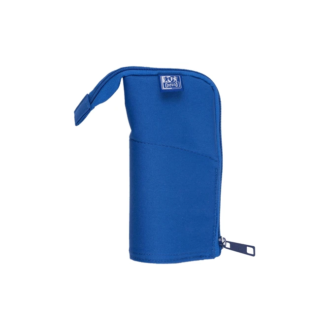 Pennenetui Oxford Stand-Up blauw