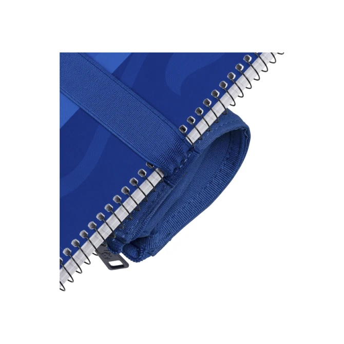 Pennenetui Oxford Stand-Up blauw