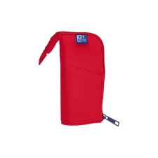 Pennenetui Oxford Stand-Up rood
