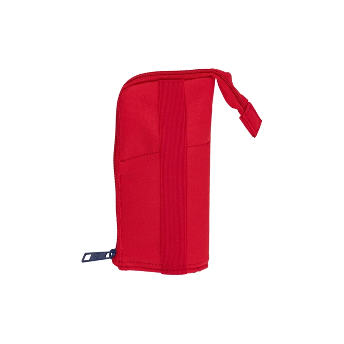 Pennenetui Oxford Stand-Up rood