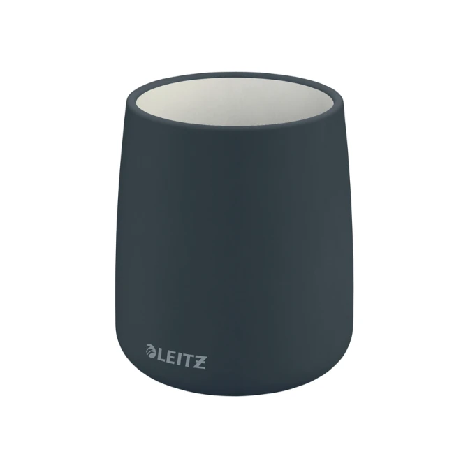 Pennenhouder Leitz Cosy grijs