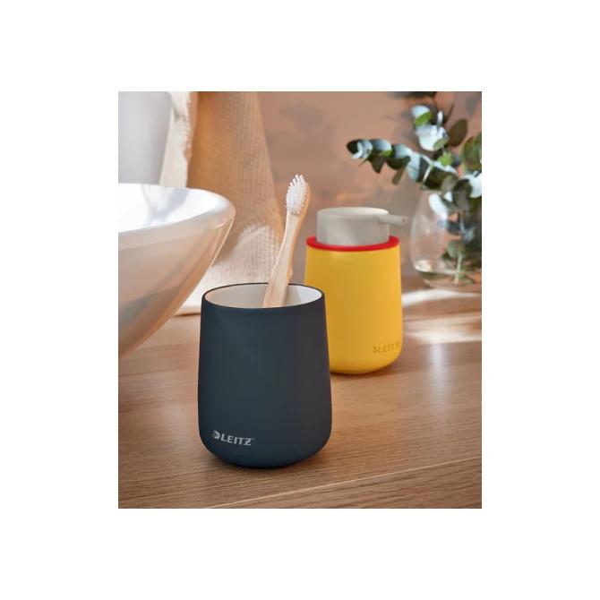 Pennenhouder Leitz Cosy grijs